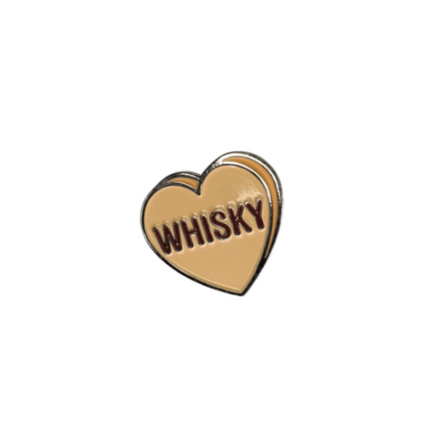 Love Whiskey - Cream