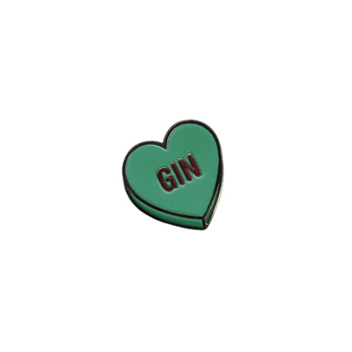 Love Gin - Mint