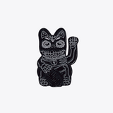 Fortune Cat - Black