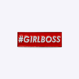 #GirlBoss