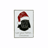 I Am Your Father...Christmas