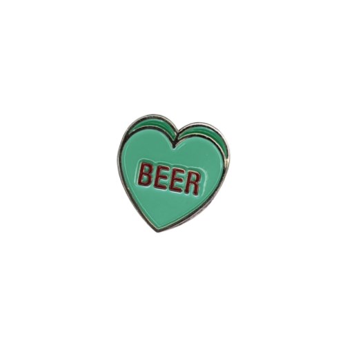 Love Beer - Mint