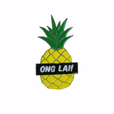 Ong Lai