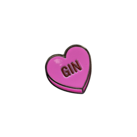 Love Gin - Pink