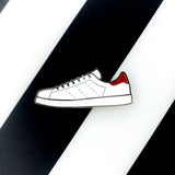 Stans Lace - Red