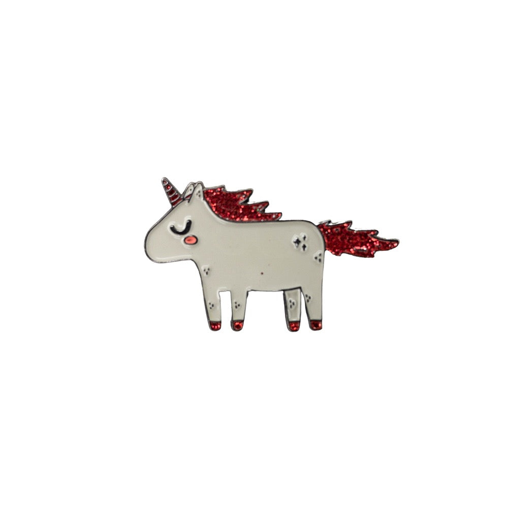 Unicorn - Red